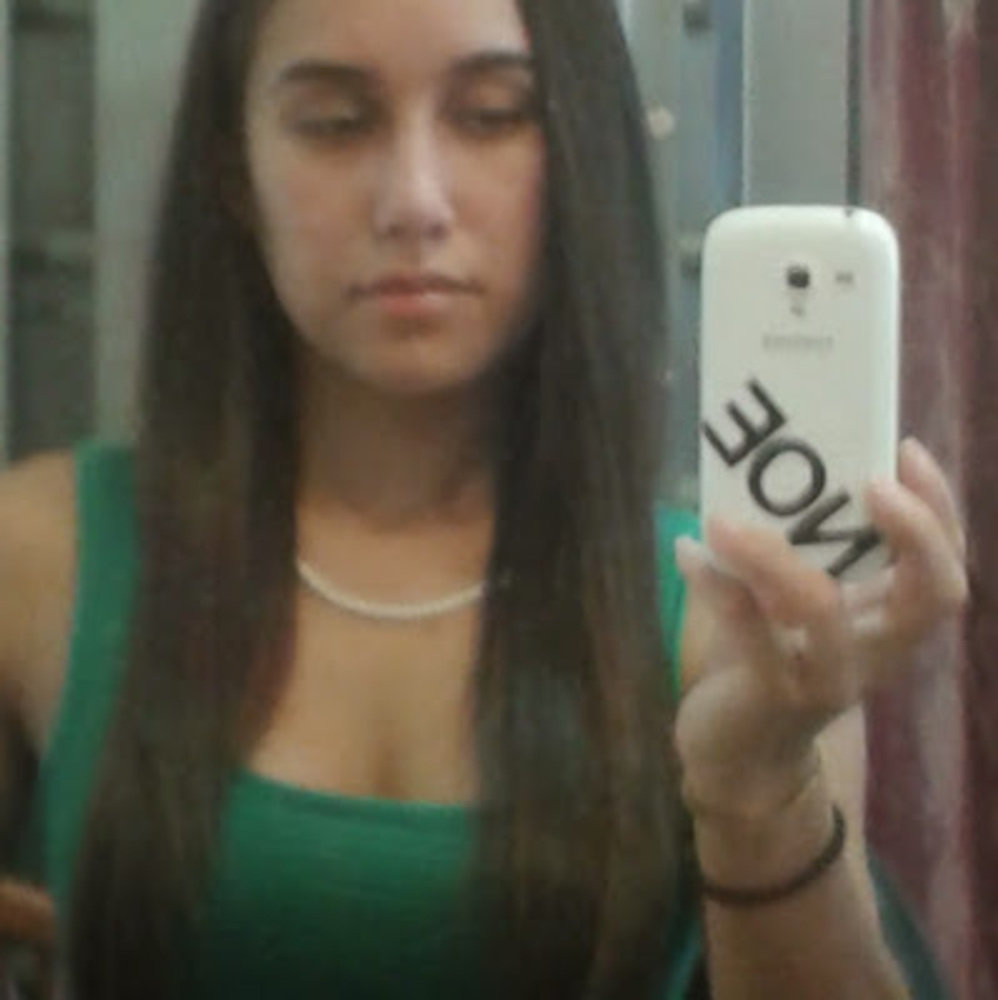 Meet your Posher, Ariel